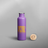 HAMPTON BOTTLE __color:Purple#17