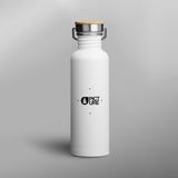 HAMPTON BOTTLE __color:White_Glass#19
