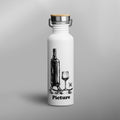 White Glass