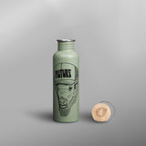 Green Spray