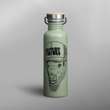 HAMPTON BOTTLE __color:Green_Spray#1