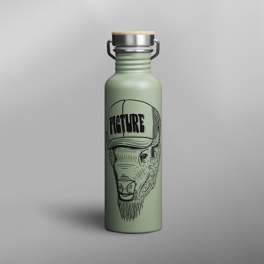 HAMPTON BOTTLE __color:Green_Spray#1