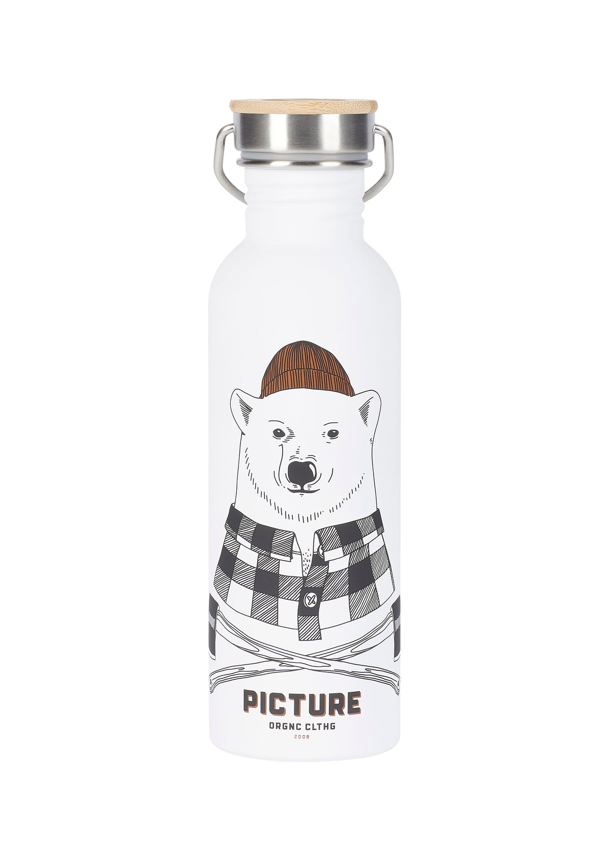 HAMPTON BOTTLE