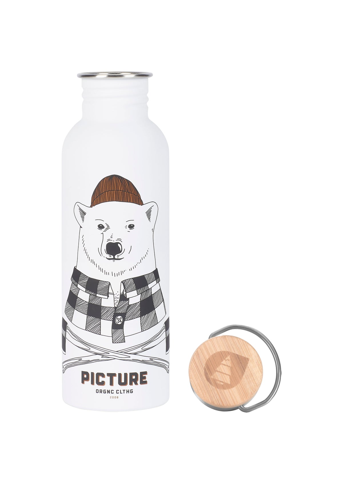 HAMPTON BOTTLE