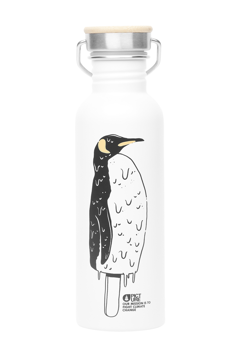 HAMPTON BOTTLE