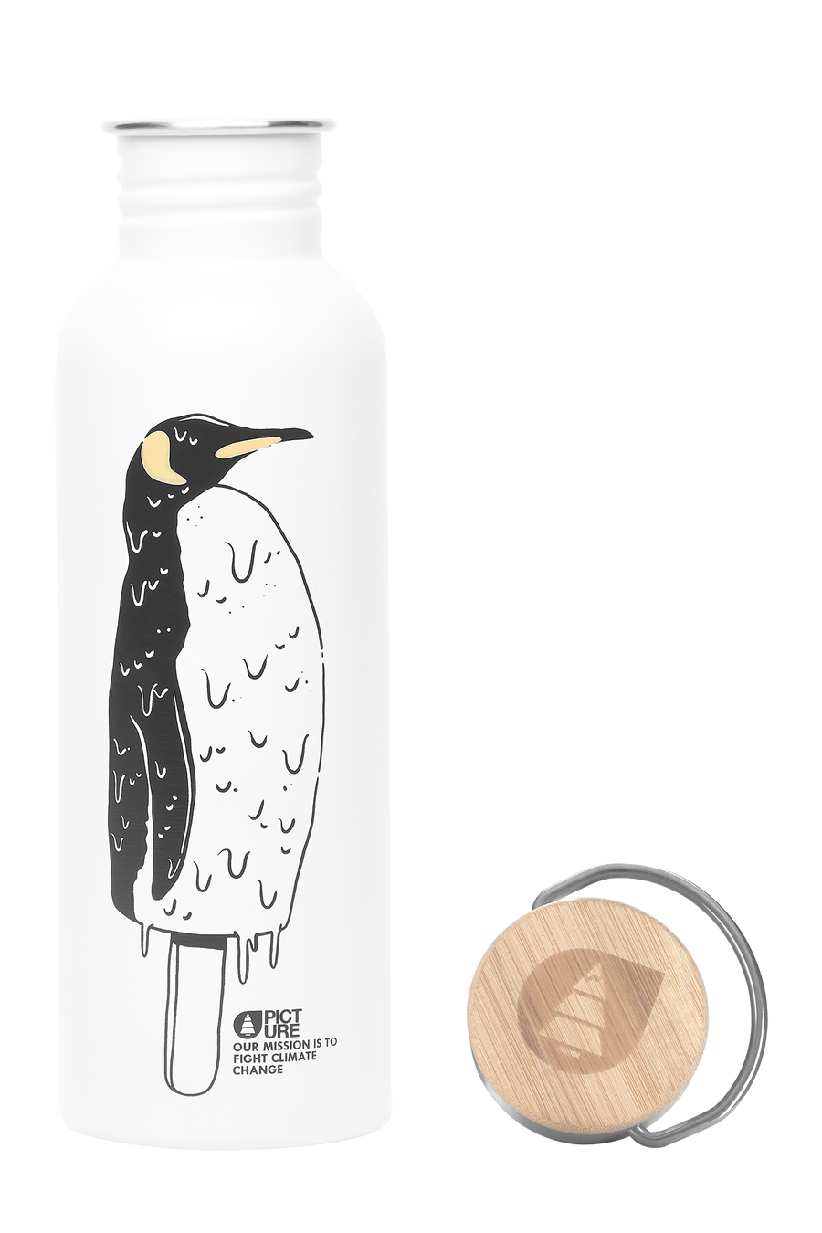 HAMPTON BOTTLE