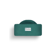 CROWN BEANIE __color:Bayberry#0
