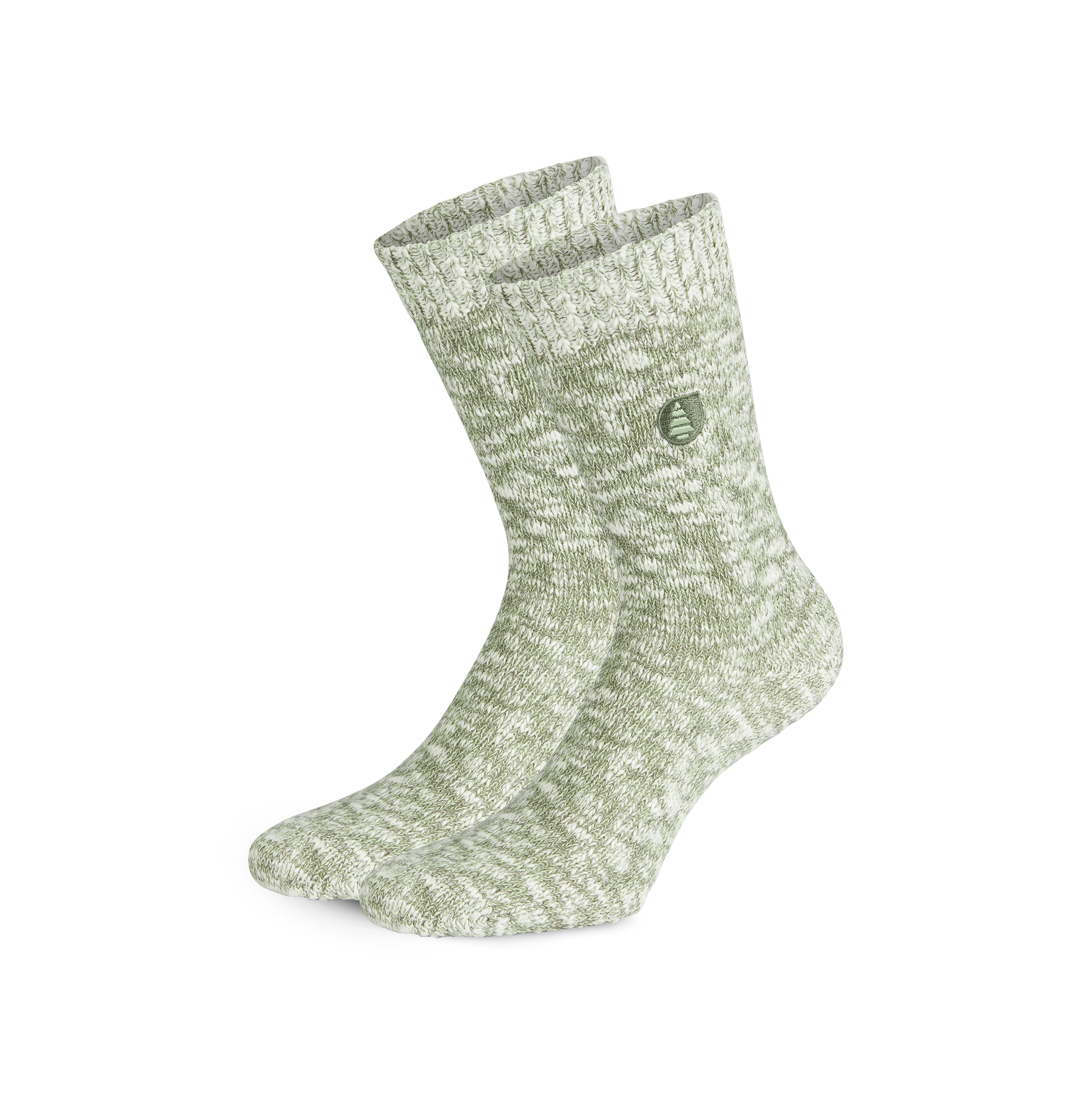 MOOD SOCKS __color:Smoke_Pine#B0269-A-01