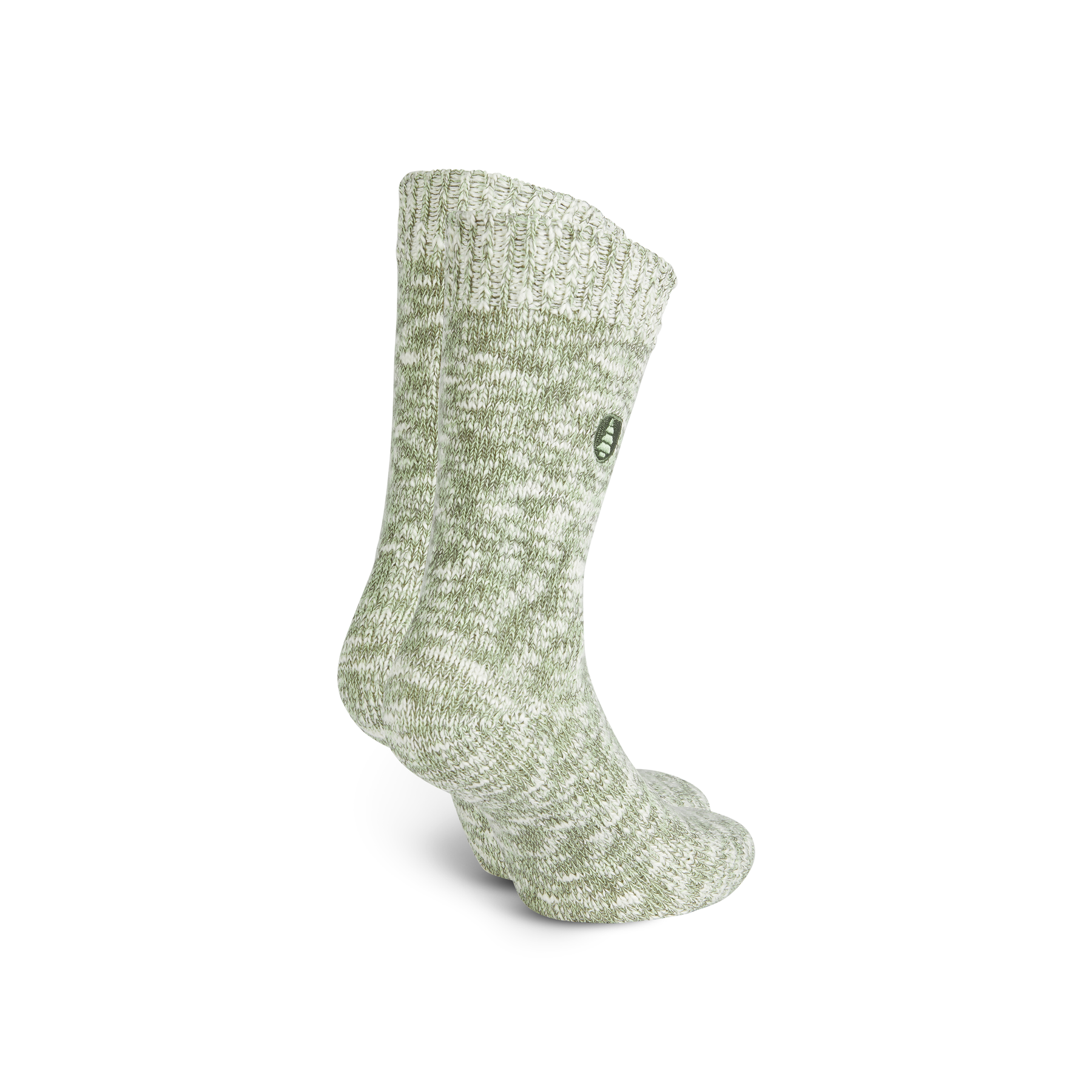 MOOD SOCKS __color:Classic_Green#B0269-A-02