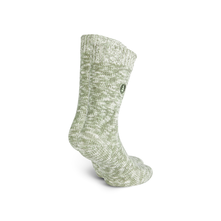 MOOD SOCKS __color:Classic_Green#B0269-A-02