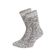 MOOD SOCKS __color:Brown#B0269-B-01