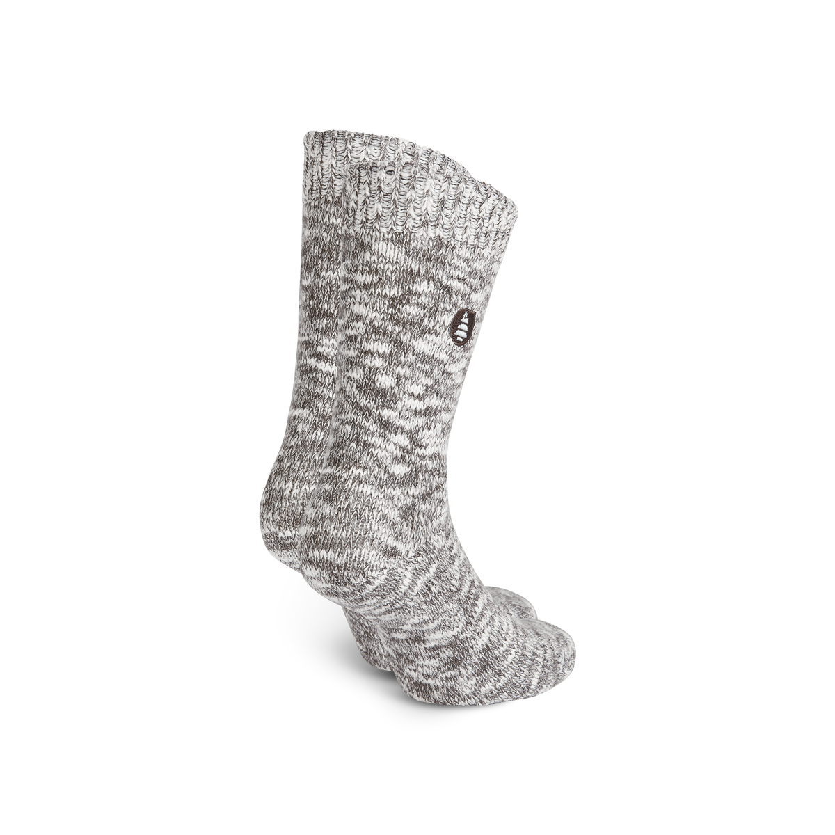 MOOD SOCKS __color:Brown#B0269-B-02