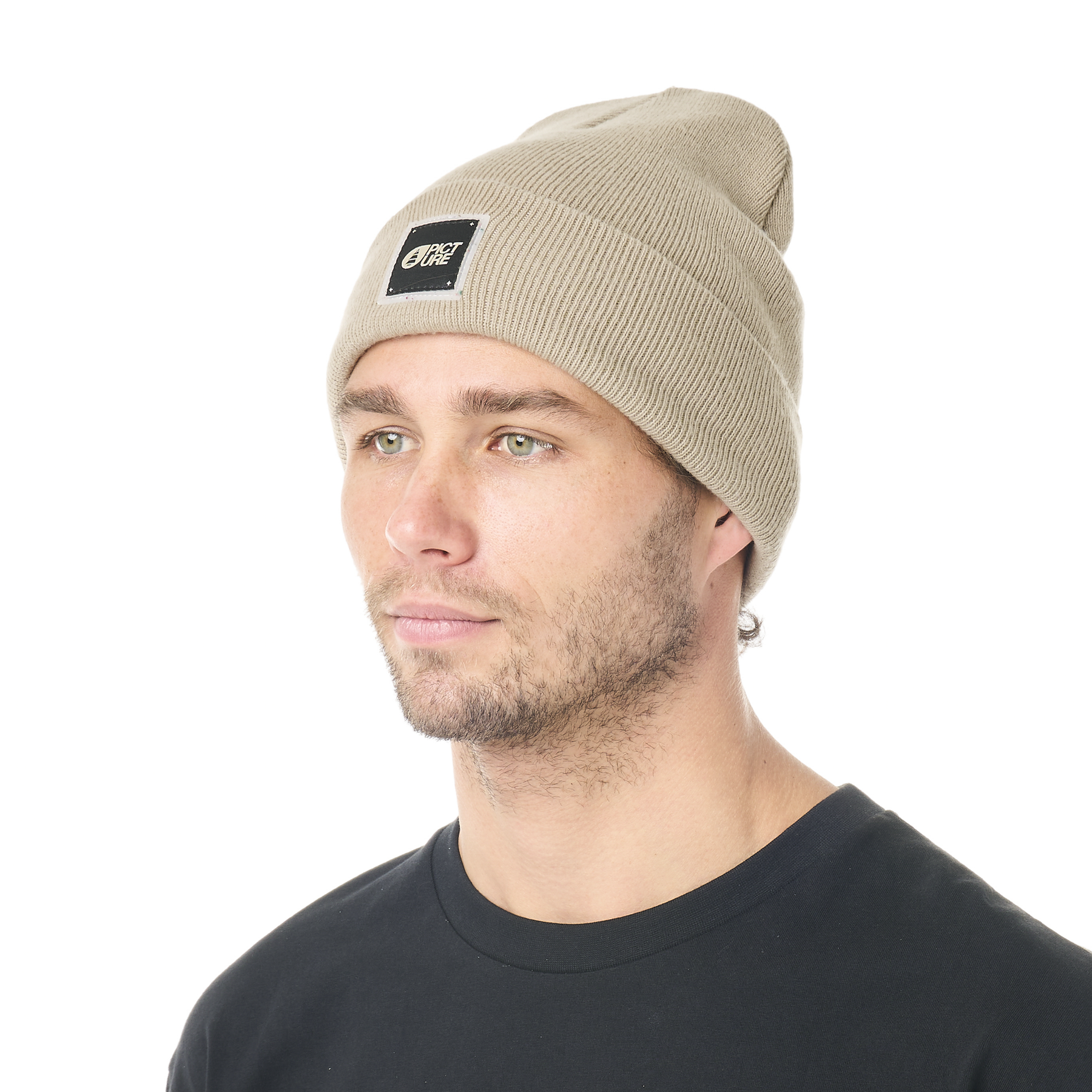 UNCLE BEANIE __color:Pure_Cashmere#11
