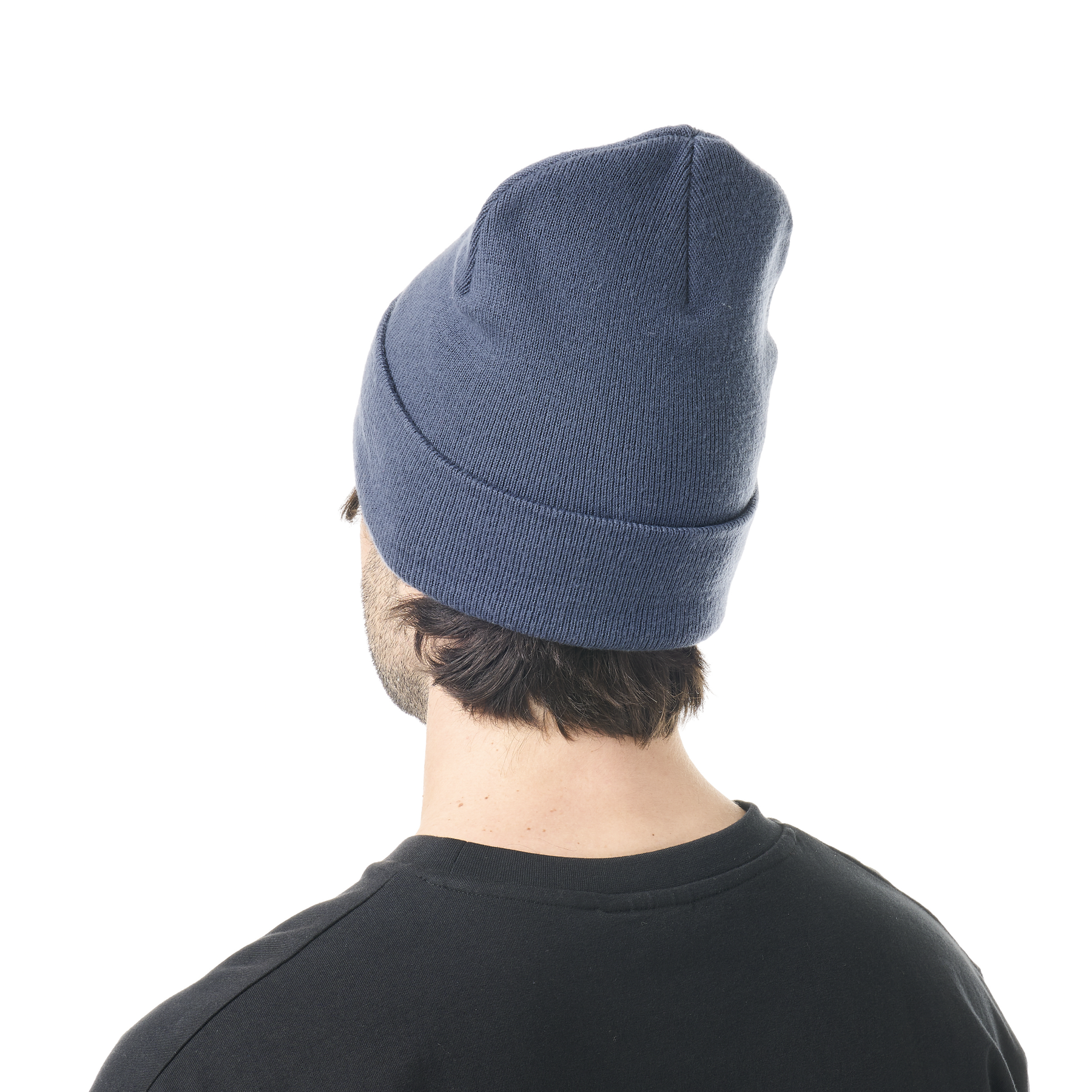 UNCLE BEANIE __color:Vintage_Indigo#18