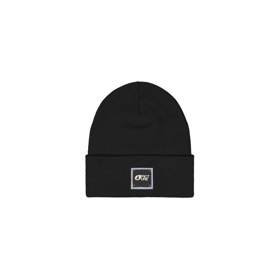 UNCLE BEANIE __color:Black_Ii#3