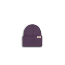 MAYOA BEANIE __color:Grape_Jam#6