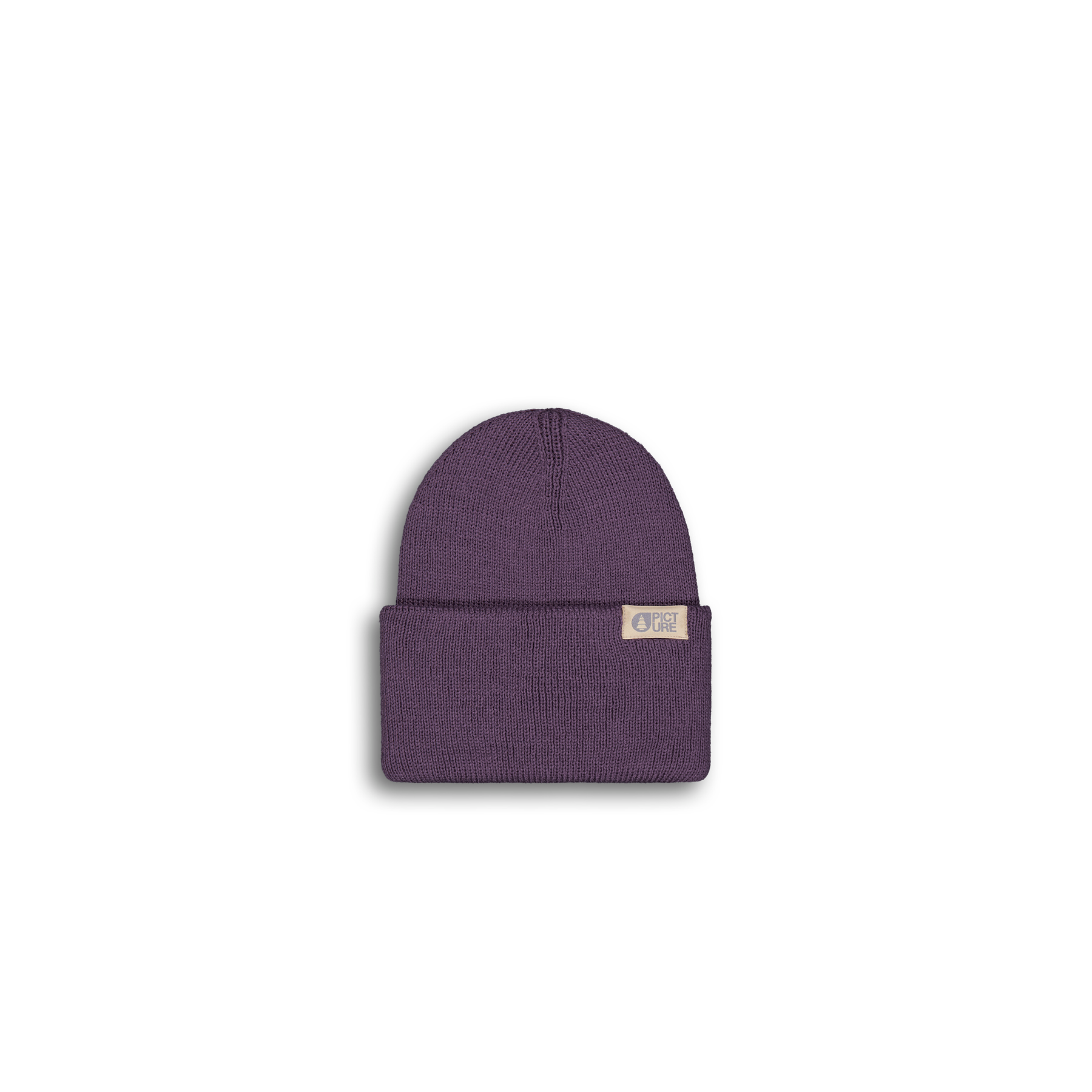 MAYOA BEANIE __color:Grape_Jam#6