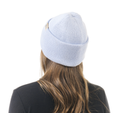 MAYOA BEANIE __color:Halogen_Blue#8