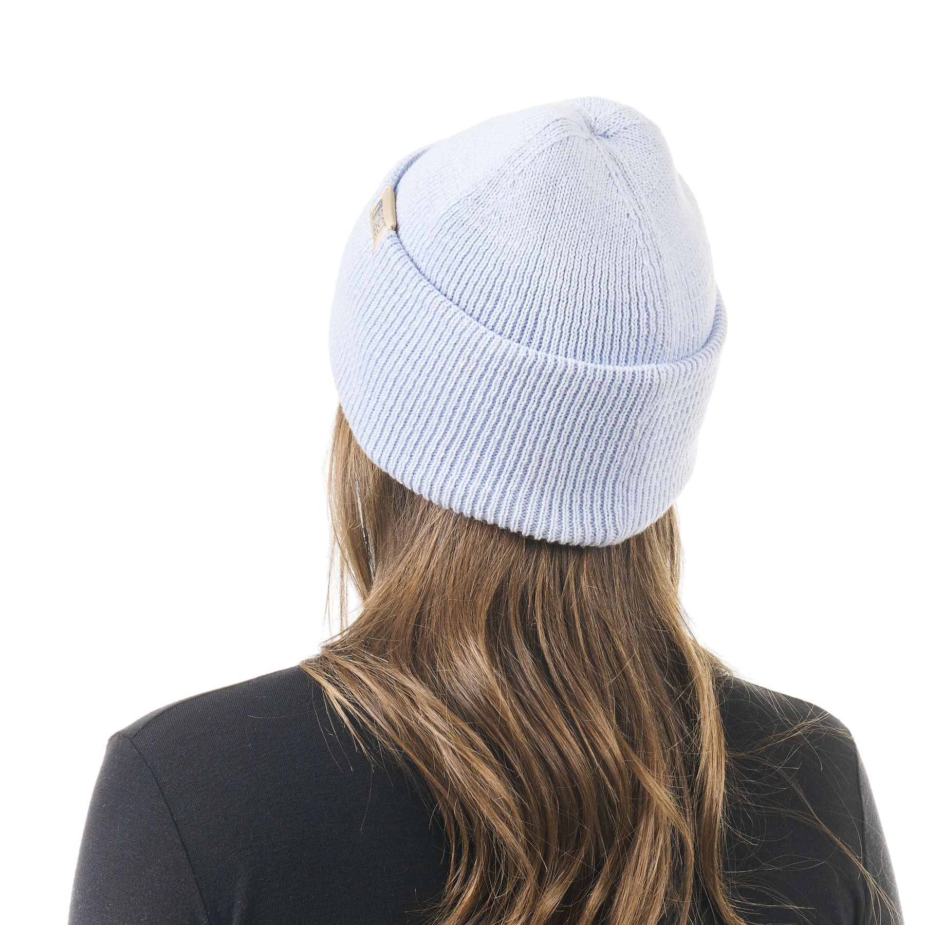MAYOA BEANIE __color:Halogen_Blue#8