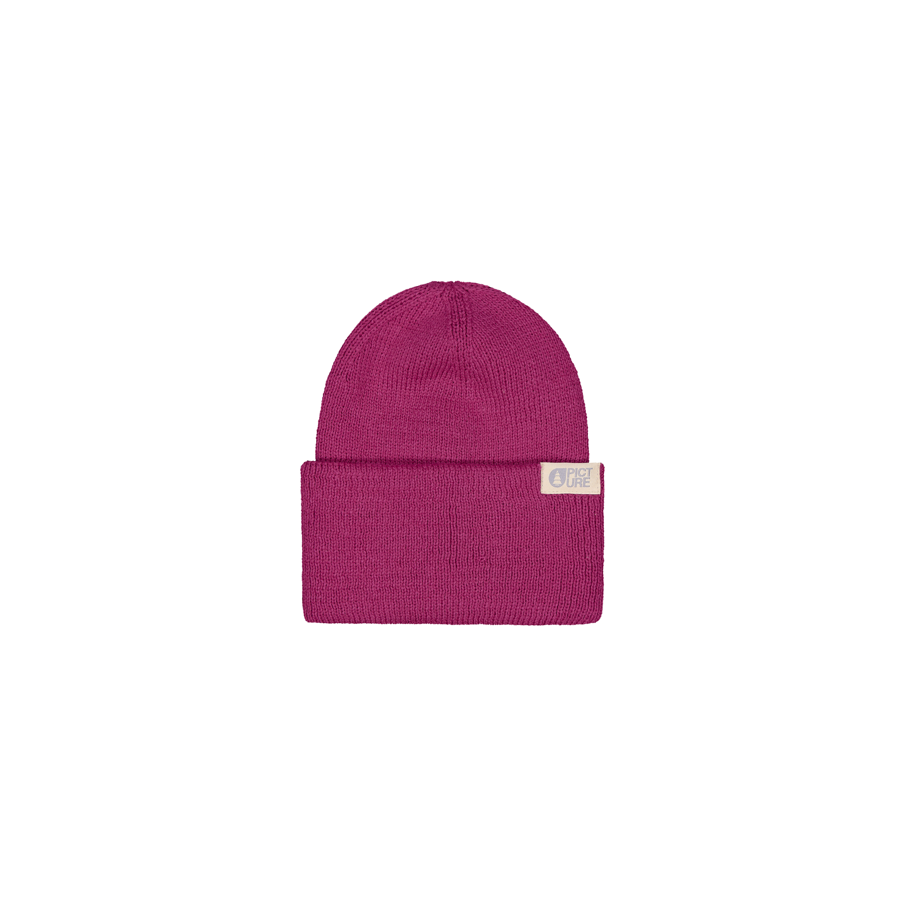 MAYOA BEANIE __color:Beetroot_Powder#2