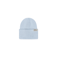 MAYOA BEANIE __color:Halogen_Blue#9