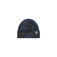 RIBBING BEANIE __color:Black_Ii#1