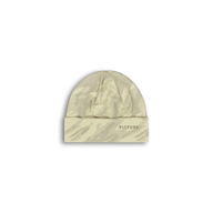 RIBBING BEANIE __color:Pure_Cashmere#3