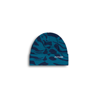 Bonnet RIBBING