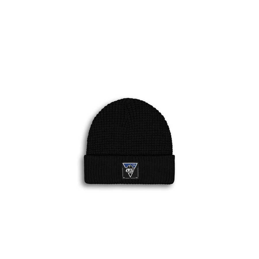 KULDO BEANIE __color:Black#4