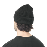 KULDO BEANIE __color:Black#3