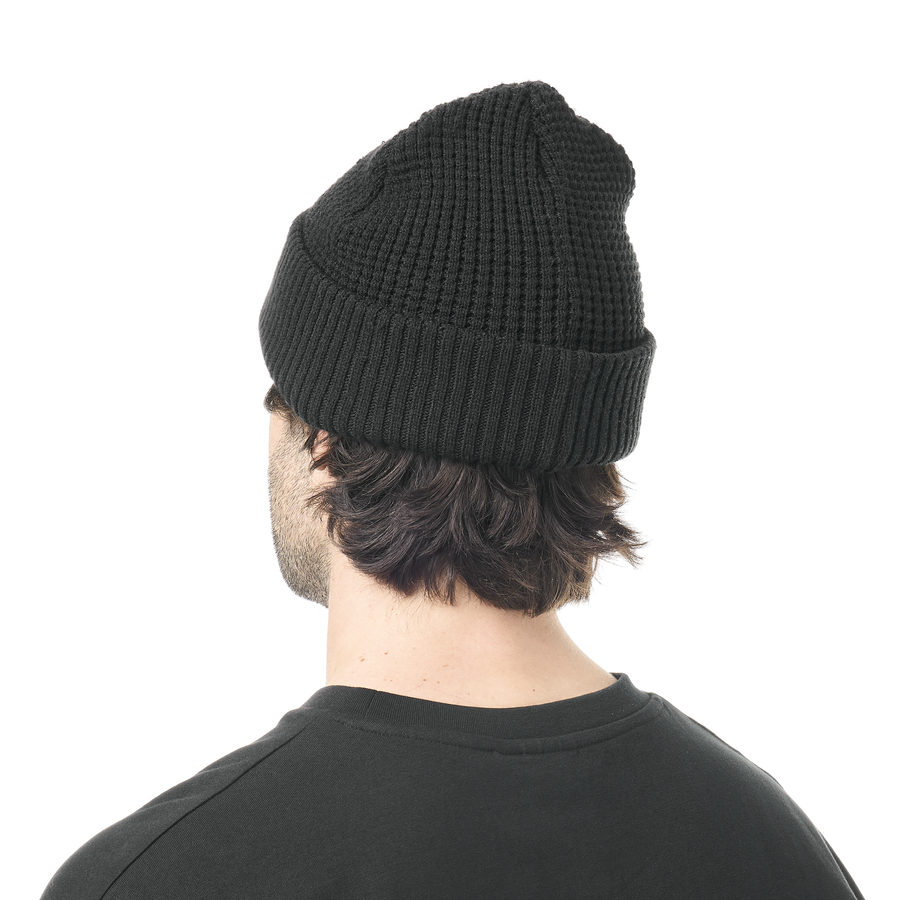 KULDO BEANIE __color:Black#3