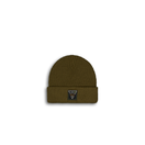 KULDO BEANIE __color:Tobacco#15