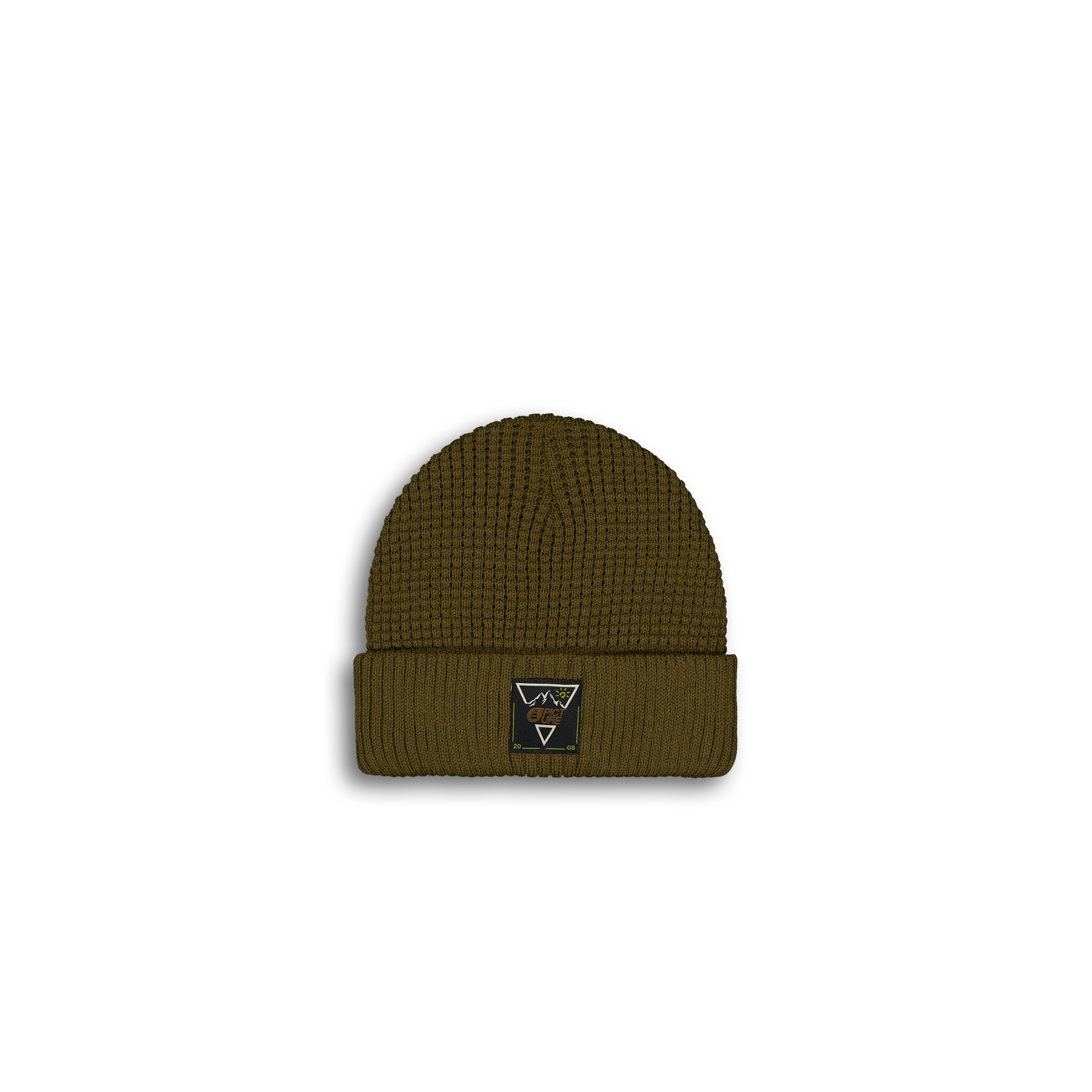 KULDO BEANIE __color:Tobacco#15