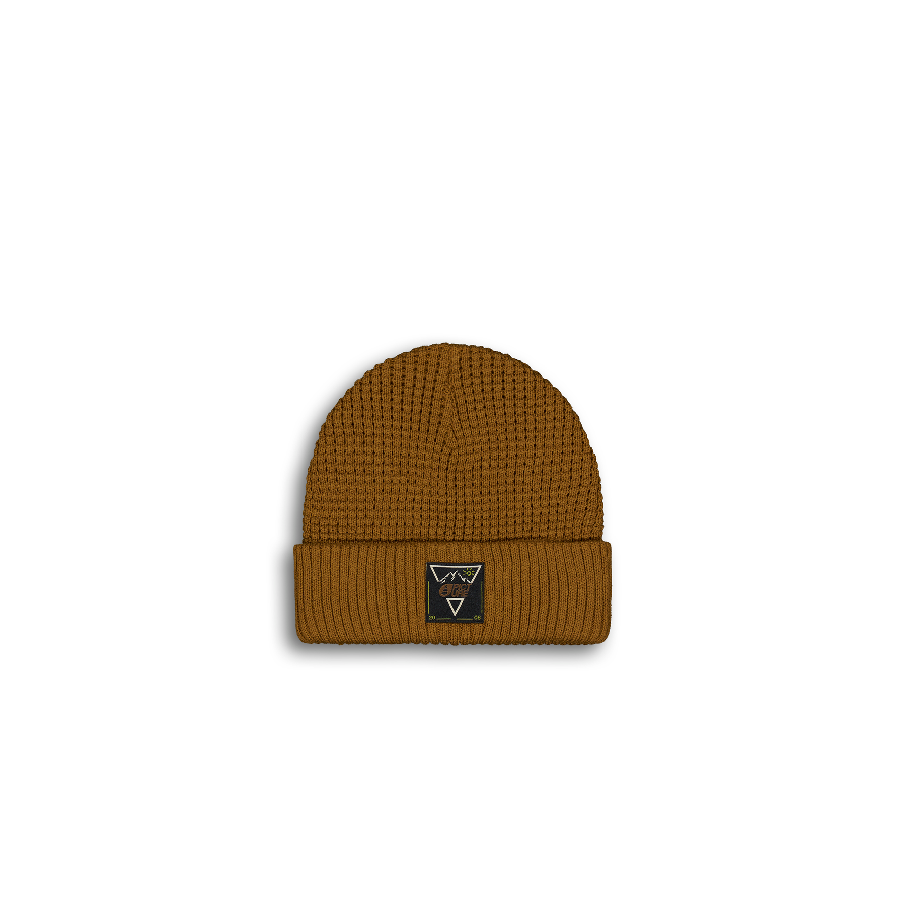KULDO BEANIE __color:Bronze_Brown#5