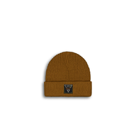 KULDO BEANIE __color:Bronze_Brown#5