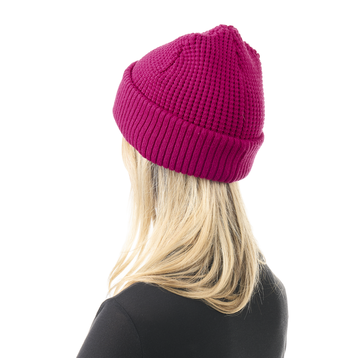 KULDO BEANIE __color:Beetroot_Powder#1