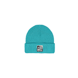 KULDO BEANIE __color:Capri_Breeze#8