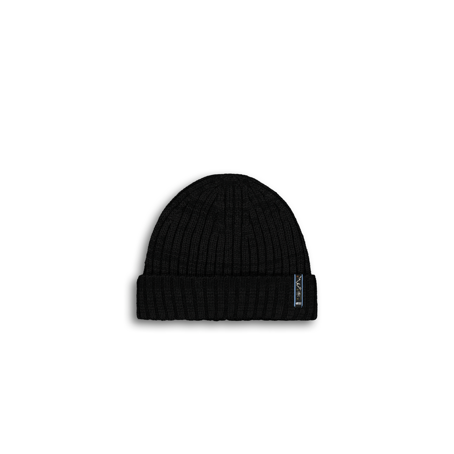 SHIP BEANIE __color:Black#0