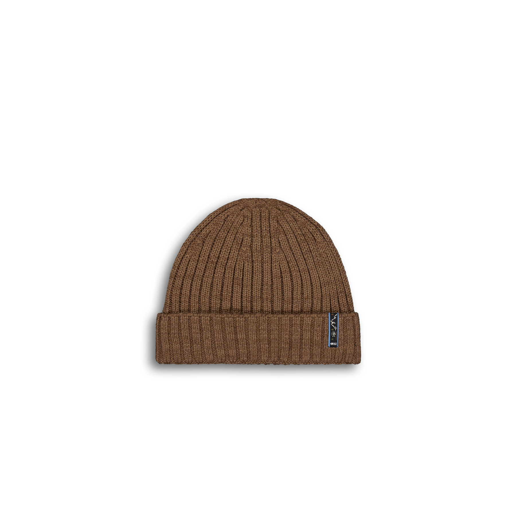 SHIP BEANIE __color:Bronze_Brown#1