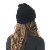 YORK BEANIE __color:Black#1