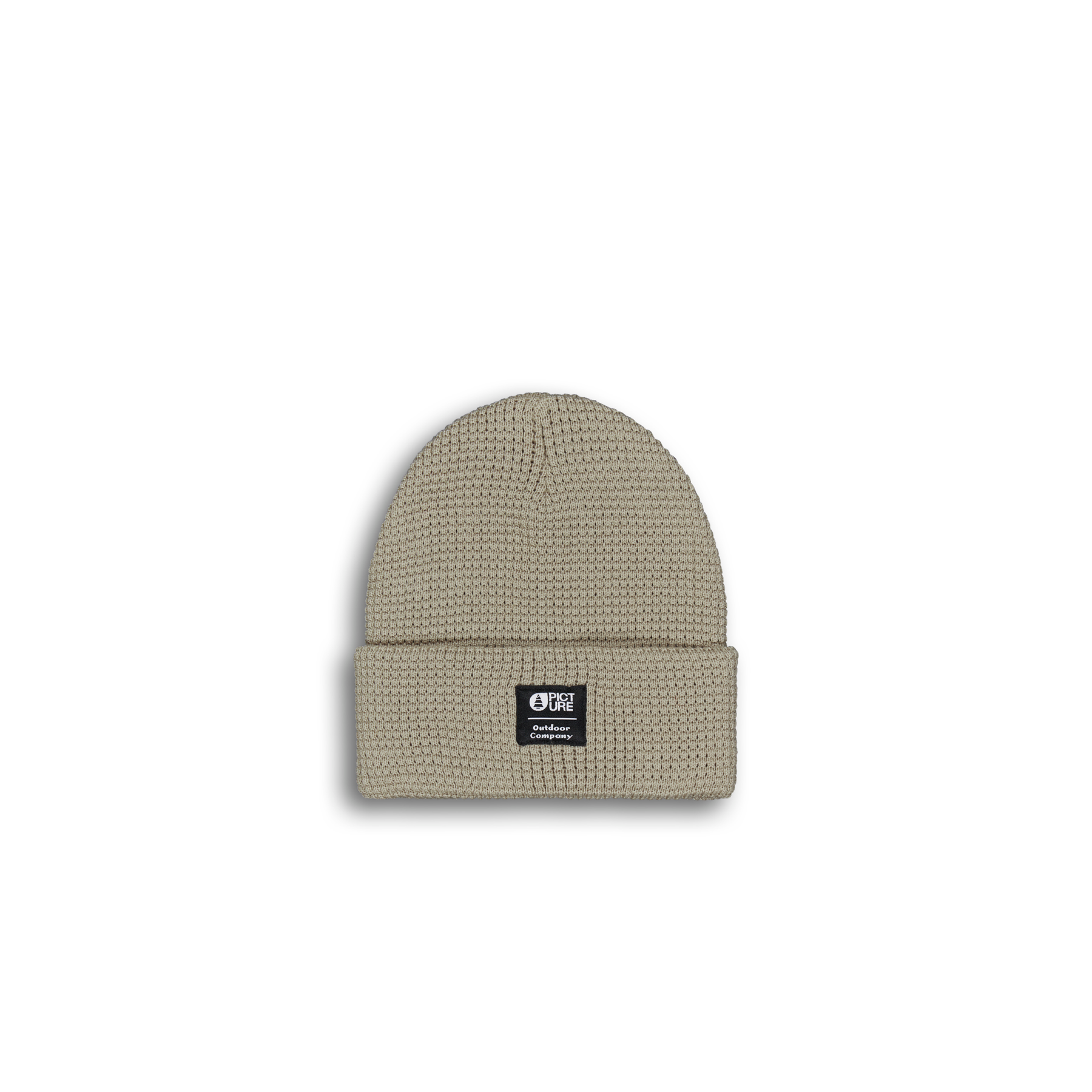 YORK BEANIE __color:Pure_Cashmere#20