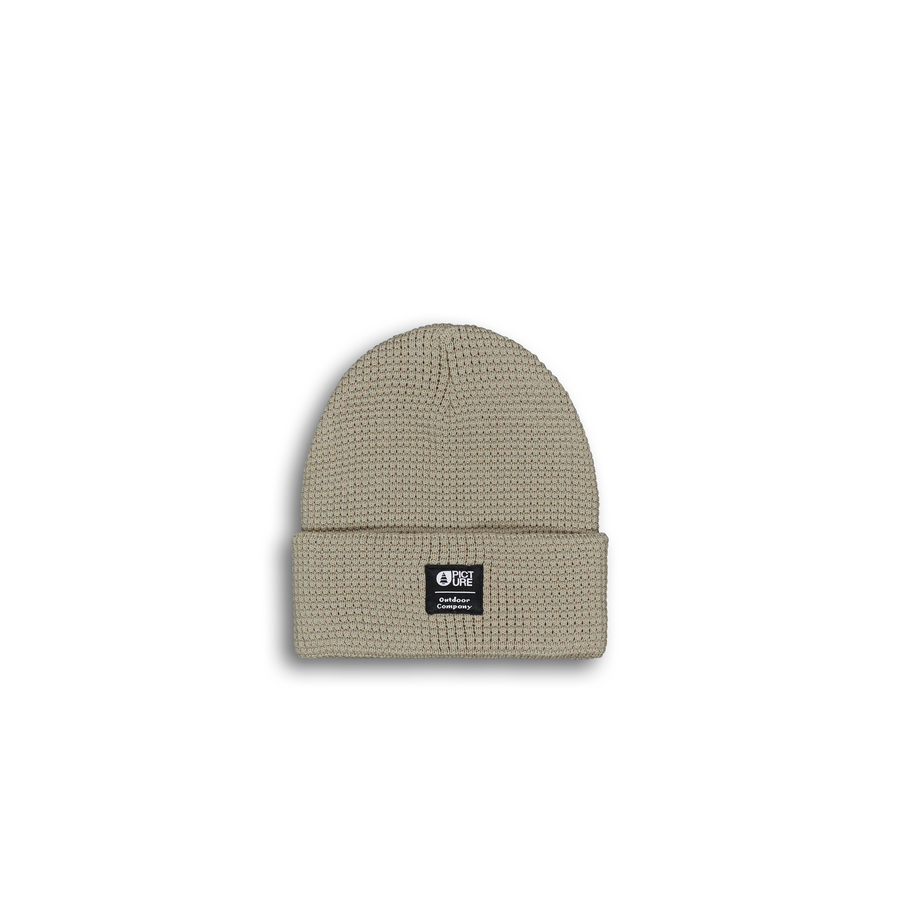 YORK BEANIE __color:Pure_Cashmere#20