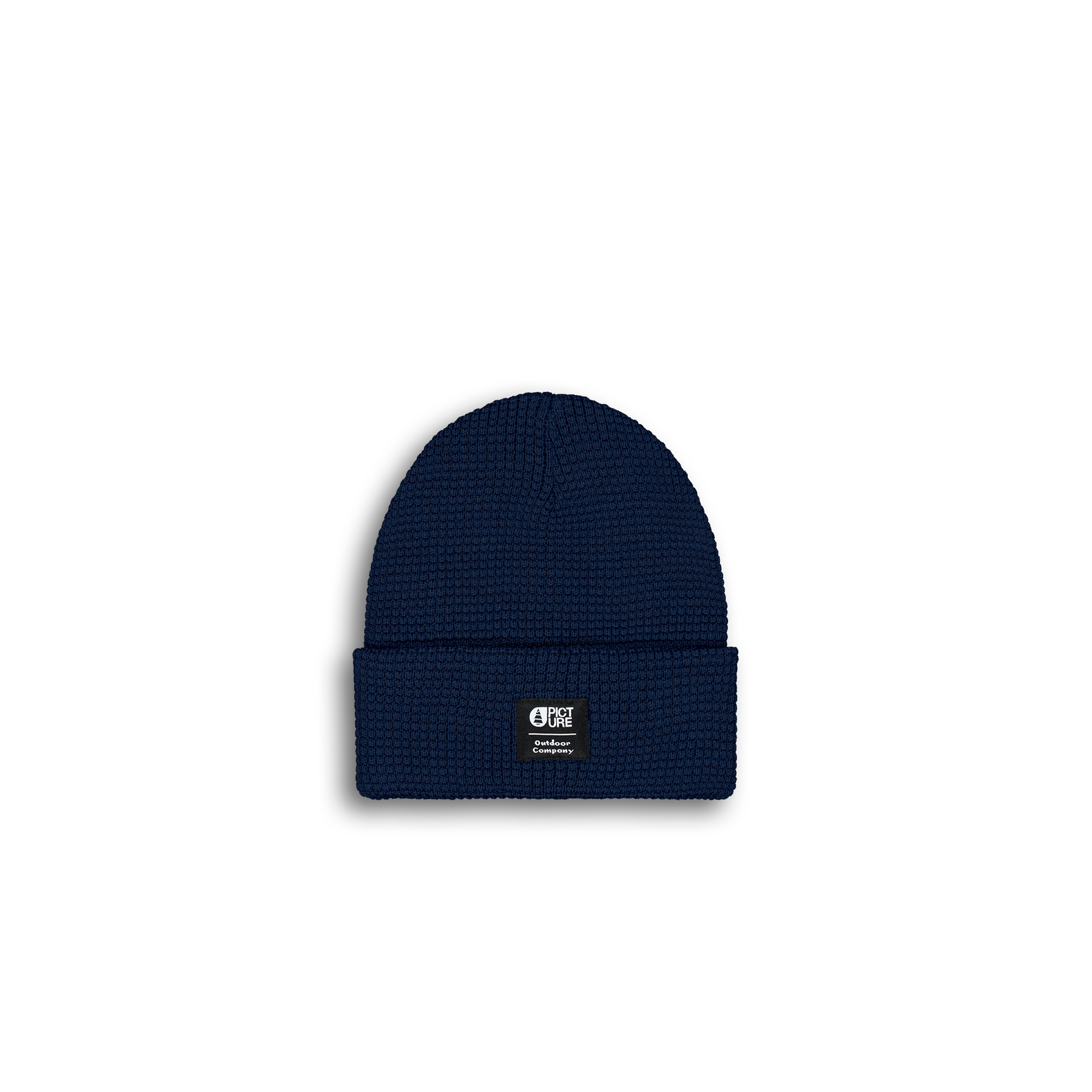 YORK BEANIE __color:Patriot_Blue#16