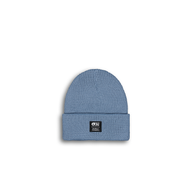 YORK BEANIE __color:Stonewash#21