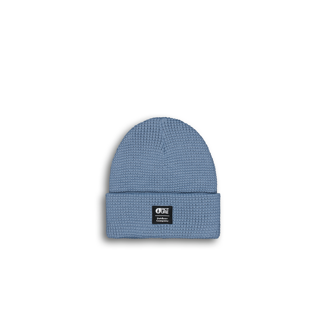 YORK BEANIE __color:Stonewash#21