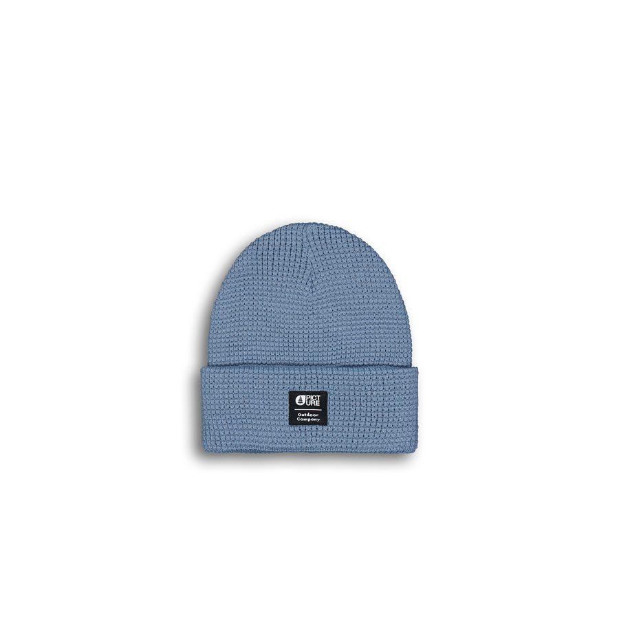 YORK BEANIE __color:Stonewash#21