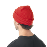 YORK BEANIE __color:Fiery_Red#14