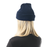 YORK BEANIE __color:Dress_Blues#8
