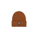 YORK BEANIE __color:Camel_Coffee#6