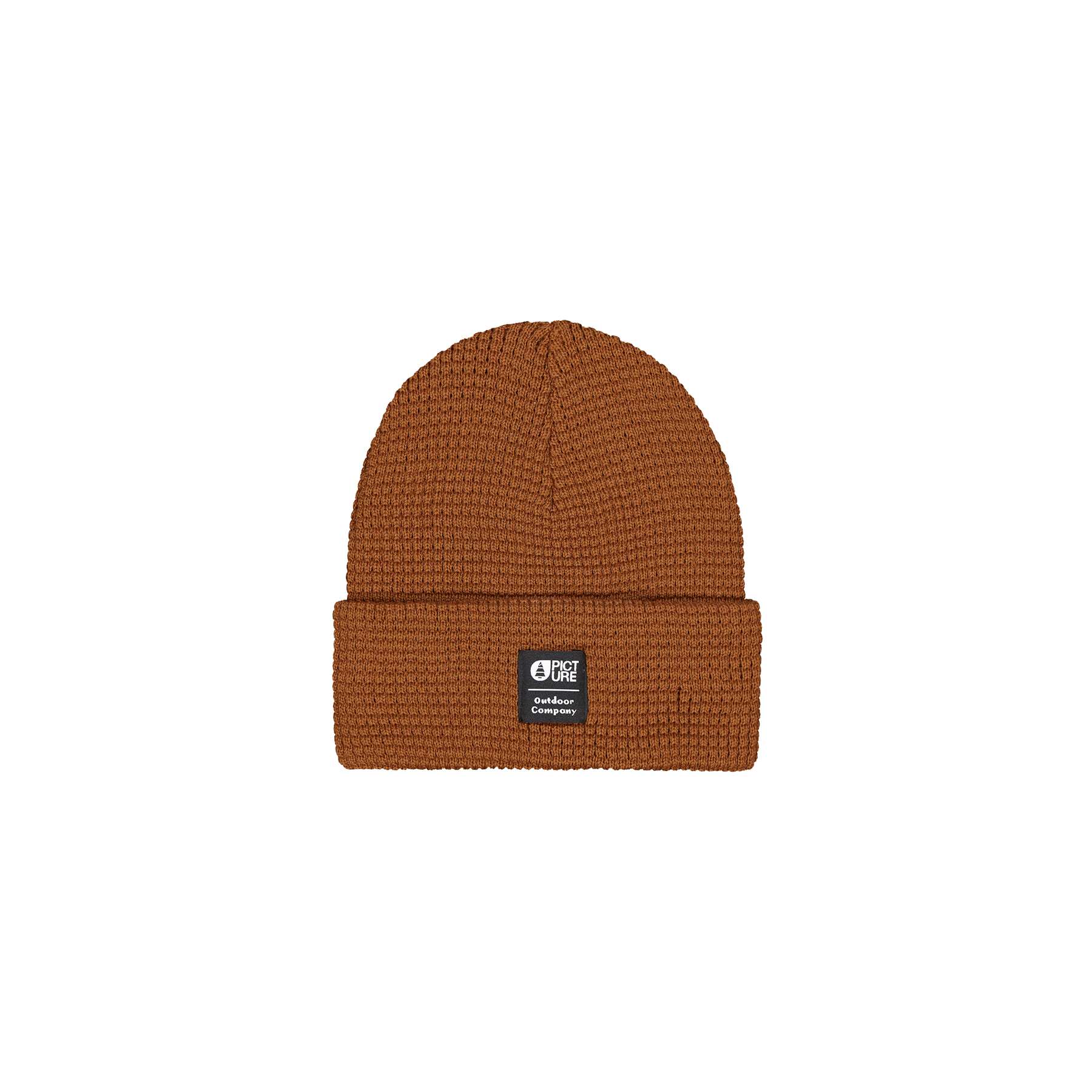 YORK BEANIE __color:Camel_Coffee#6